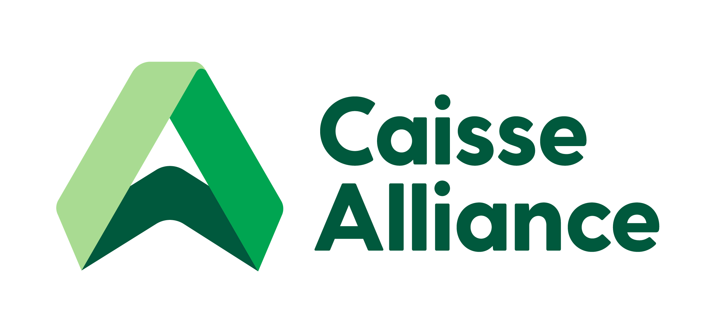 Logo image for Caisse Alliance
